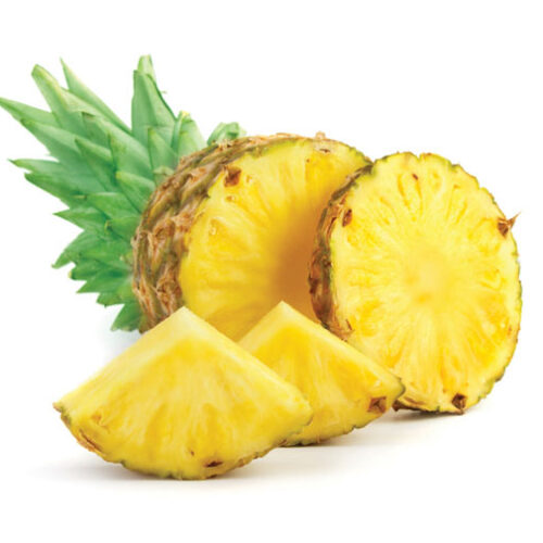 אננס  במשקל 10 קג