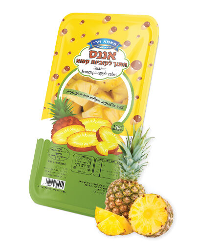 אננס (300 גרם)