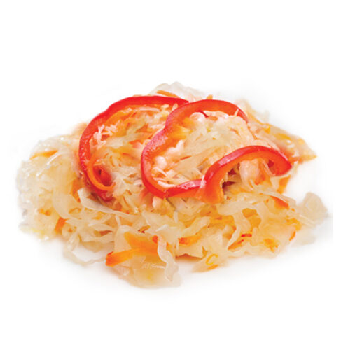 כרוב בולגרי (4 ק"ג)