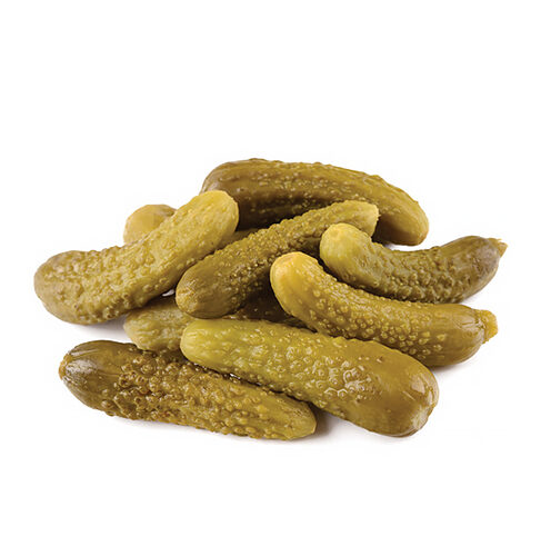 מלפפונים במלח (3 ק"ג)