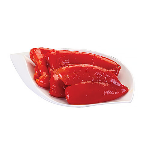 פלפל במרינדה (1.3 ק"ג)