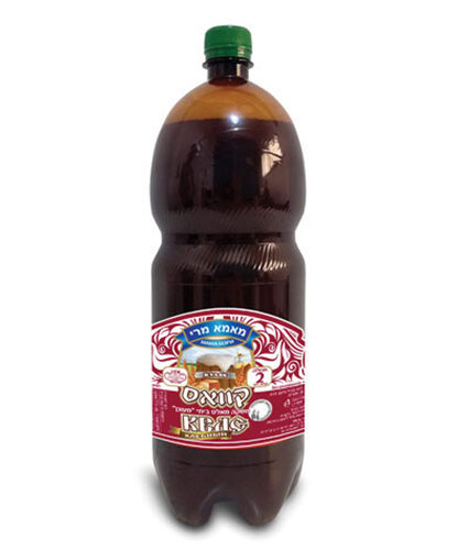 קוואס (2 ליטר)