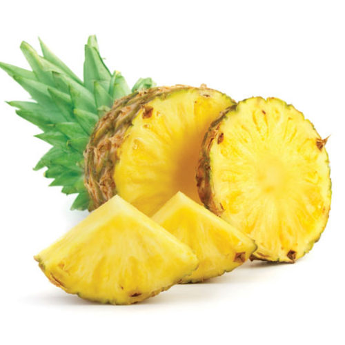 אננס  800 גרם