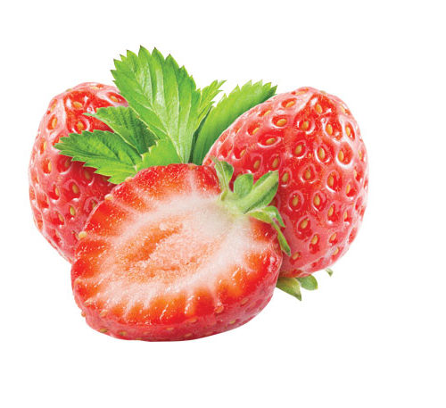 תות שדה 800 גרם