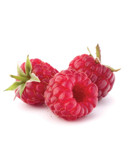 פטל אדום (לפי שקילה)