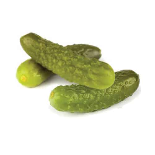 מלפפוני בייבי (3 ק"ג)